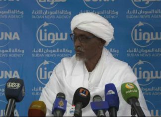 الشيخ احمدالطيب يعلن دعمه لمبادرة حمدوك الشيخ احمدالطيب يعلن دعمه لمبادرة حمدوك