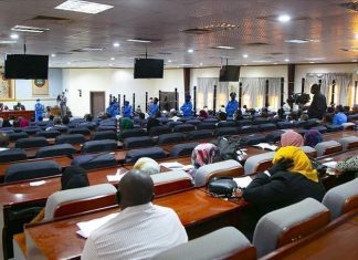 هيئة الاتّهام في بلاغ مدبري انقلاب 1989 تكشف ملابسات أسباب الغياب هيئة الاتّهام في بلاغ مدبري انقلاب 1989 تكشف ملابسات أسباب الغياب