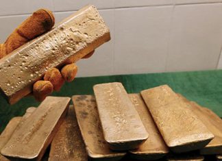 ما هي أكبر الدول المنتجة للذهب في العالم؟ وما إنتاج البلدان العربية منه؟ ما هي أكبر الدول المنتجة للذهب في العالم؟ وما إنتاج البلدان العربية منه؟