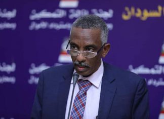 السودان.. لجنة تفكيك نظام البشير تلقي القبض على خلايا السودان.. لجنة تفكيك نظام البشير تلقي القبض على خلايا