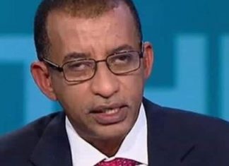 الدقير: مُبادرة حمدوك وثيقة إدانة بحق مجلس شركاء الفترة الانتقالية الدقير: مُبادرة حمدوك وثيقة إدانة بحق مجلس شركاء الفترة الانتقالية