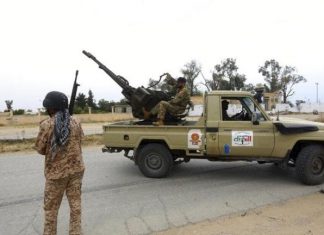 خطط حكومية لإعادتهم.. 9 آلاف مسلح سوداني يقاتلون في ليبيا خطط حكومية لإعادتهم.. 9 آلاف مسلح سوداني يقاتلون في ليبيا