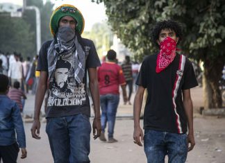 تهديدات البجا..هل تفضي الى انفصال شرق السودان؟