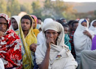 حرب تيغراي.. سيناريوهات التأثير على السودان