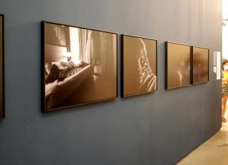 شاهد: معرض صور فوتوغرافية للثورة السودانية بمدينة آرل الفرنسية