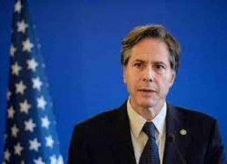 الخارجية الامريكية: اشادة بالسودان في محاربة الاتجار بالبشر الخارجية الامريكية: اشادة بالسودان في محاربة الاتجار بالبشر