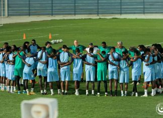 لقاء مرتقب بين الهلال والأهلي شندي بالدوري السوداني لقاء مرتقب بين الهلال والأهلي شندي بالدوري السوداني