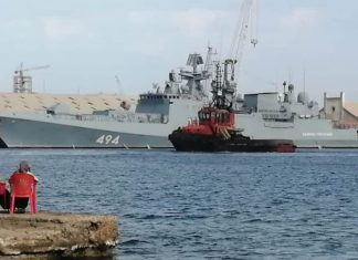 القاعدة الروسية بالسودان.. مكاسب اقتصادية وسياسية القاعدة الروسية بالسودان.. مكاسب اقتصادية وسياسية