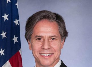 الخارجية الأمريكية تؤكد شطب السودان من قائمة تجنيد الأطفال الخارجية الأمريكية تؤكد شطب السودان من قائمة تجنيد الأطفال