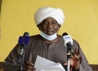 نداء الشمال يتضامن مع ترك نداء الشمال يتضامن مع ترك