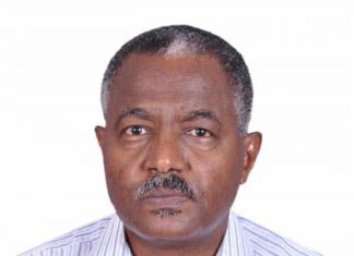 مجلس الشركاء يرد على رئيس الوزراء: الأزمة ليست سياسية مجلس الشركاء يرد على رئيس الوزراء: الأزمة ليست سياسية