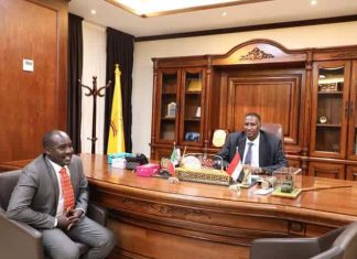 “يبثون الأمل”.. دقلو: الثورة أنتجت قيادات شابة تتفهم الأوضاع “يبثون الأمل”.. دقلو: الثورة أنتجت قيادات شابة تتفهم الأوضاع