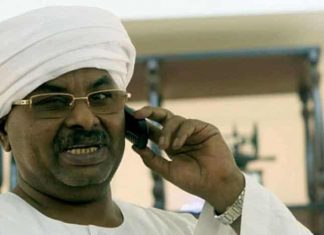 «قوش» خطط وموّل العمليات الإرهابية لتغيير الحكومة الانتقالية «قوش» خطط وموّل العمليات الإرهابية لتغيير الحكومة الانتقالية