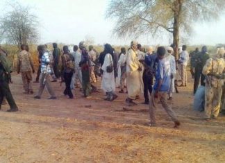 مقتل عدد من المواطنين وجرح العشرات في اشتباكات قبلية واسعة في بولاية غرب دارفور مقتل عدد من المواطنين وجرح العشرات في اشتباكات قبلية واسعة في بولاية غرب دارفور