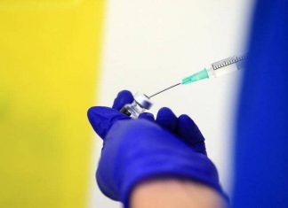 السودان: تطعيم أكثر من 697 ألف شخص السودان: تطعيم أكثر من 697 ألف شخص