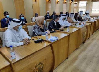 الخارجية:نريد اتفاق بشأن سد النهضة في إطار زمني لا يتجاوز الستة أشهر الخارجية:نريد اتفاق بشأن سد النهضة في إطار زمني لا يتجاوز الستة أشهر