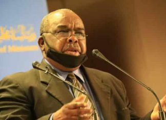 السودان يوقع على مذكرة تفاهم لتعزيز القدرات المؤسسية لقطاع التجارة السودان يوقع على مذكرة تفاهم لتعزيز القدرات المؤسسية لقطاع التجارة