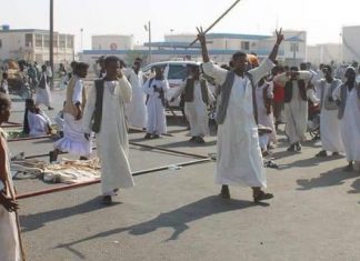 شرق السودان.. هل يقطع سيف الانفصال عنق الإقليم؟ شرق السودان.. تعقيدات الأزمة