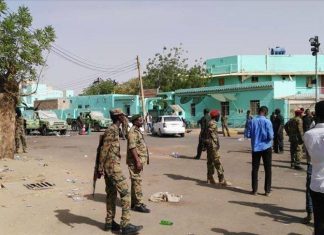 بعثة فنية تنموية إنسانية تابعة للأمم المتحدة تصل كاودا الاسبوع المقبل بعثة فنية تنموية إنسانية تابعة للأمم المتحدة تصل كاودا الاسبوع المقبل