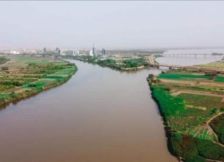 السودان: 4 مطالب لحل أزمة سد “النهضة” الإثيوبي السودان: 4 مطالب لحل أزمة سد “النهضة” الإثيوبي