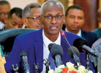 وزير الري: 4 مطالب للسودان لحل أزمة سد النهضة الإثيوبي وزير الري: 4 مطالب للسودان لحل أزمة سد النهضة الإثيوبي