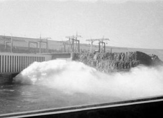 الكشف عن تأثير الملء الثاني لـ”سد النهضة” على السد العالى والمصريين الكشف عن تأثير الملء الثاني لـ”سد النهضة” على السد العالى والمصريين