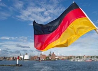 ألمانيا تؤكد استمرار دعمها للسودان لإنجاح الفترة الانتقالية ألمانيا تؤكد استمرار دعمها للسودان لإنجاح الفترة الانتقالية