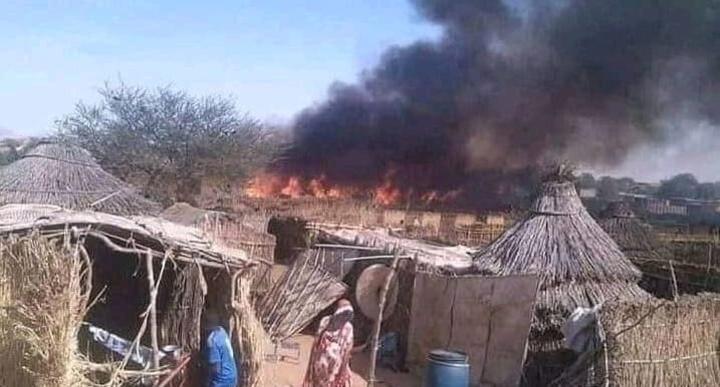 لجنة أطباء غرب دارفور: عدد ضحايا احدث العنف بكرينك وجبل مون بلغ 12 قتيلا و 15 جريحا