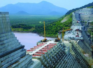 بعد الاستجابة لطلب السودان مجلس الأمن.. هل يحسم أزمة سد النهضة بعد الاستجابة لطلب السودان مجلس الأمن.. هل يحسم أزمة سد النهضة