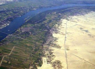 الأمين العام يشجع السودان وإثيوبيا ومصر على الامتناع عن أي أفعال أحادية الجانب الأمين العام يشجع السودان وإثيوبيا ومصر على الامتناع عن أي أفعال أحادية الجانب