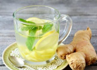 مزيج الثوم والليمون والزنجبيل… مشروب سحري يقي من أمراض خطيرة مزيج الثوم والليمون والزنجبيل... مشروب سحري يقي من أمراض خطيرة