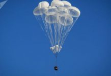 مدرعات تهبط من السماء… روسيا تبدع وسائل هبوط مظلي متنوعة مدرعات تهبط من السماء... روسيا تبدع وسائل هبوط مظلي متنوعة