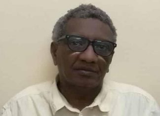 قيادي بقحت :الحكومة غير منتخبة وإذا أراد الشعب أن تذهب فستذهب قيادي بقحت :الحكومة غير منتخبة وإذا أراد الشعب أن تذهب فستذهب