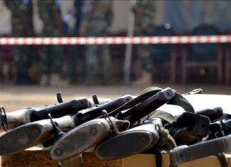 جنوب السودان.. عقد من خيبات الأمل جنوب السودان.. عقد من خيبات الأمل