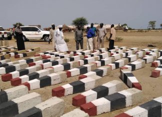 حلول عملية لمنع تطورالاحتكاكات بين الرعاة والمزارعين:جنوب كردفان مثالاً حلول عملية لمنع تطورالاحتكاكات بين الرعاة والمزارعين:جنوب كردفان مثالاً