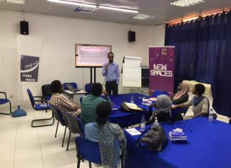 “طيبة برس” تُنفِّذ أضخم برنامج تدريبي للصحفيين لمناهضة خطاب الكراهية بالتعاون مع “يونيتامس” “طيبة برس” تُنفِّذ أضخم برنامج تدريبي للصحفيين لمناهضة خطاب الكراهية بالتعاون مع “يونيتامس”