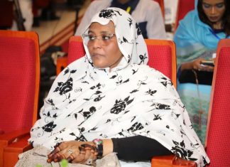 السودان يخشى تقليص أراضيه الزراعية 50% السودان يخشى تقليص أراضيه الزراعية 50%