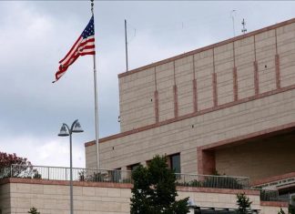 أميركا تستضيف مؤتمراً للاستثمار بالسودان أميركا تستضيف مؤتمراً للاستثمار بالسودان