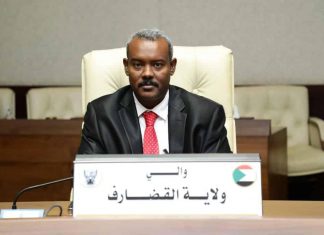 مقاومة القضارف تستنكر عدم حضور الوالي لحل أزمة الأطباء مقاومة القضارف تستنكر عدم حضور الوالي لحل أزمة الأطباء