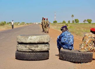 فتح المعابر مع جنوب السودان.. هل يكون قنبلةً موقوتة؟ فتح المعابر مع جنوب السودان.. هل يكون قنبلةً موقوتة؟
