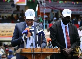 حميدتي : تنفيذ شعارات الحرية والعدالة تواجهه تحديات كبيرة حميدتي : تنفيذ شعارات الحرية والعدالة تواجهه تحديات كبيرة