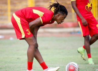 المريخ يعدّ العدّة لـ”المهمة الصعبة” في الدوري الممتاز المريخ يعدّ العدّة لـ”المهمة الصعبة” في الدوري الممتاز