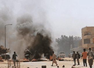 أين تشتعل؟ وبين من؟ وما دوافعها؟.. حروب القبائل تدمي جسد السودان أين تشتعل؟ وبين من؟ وما دوافعها؟.. حروب القبائل تدمي جسد السودان