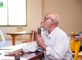 الخبير المصرفي أونور لـ”الراكوبة: المركزي لا يستطيع التحكم فى بيع وشراء النقد الأجنبي الخبير المصرفي أونور لـ”الراكوبة: المركزي لا يستطيع التحكم فى بيع وشراء النقد الأجنبي