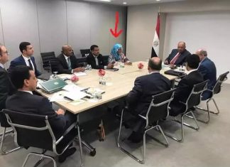 صحفي شهير يطالب بتحويل ملف سد النهضة إلى إدارة حمدوك المباشرة صحفي شهير يطالب بتحويل ملف سد النهضة إلى إدارة حمدوك المباشرة