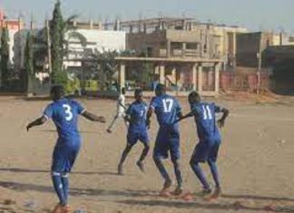 “تصعيد واحتقان”.. نادي المقرن الرياضي.. نزاع الملكية مع شركة زين “تصعيد واحتقان”.. نادي المقرن الرياضي.. نزاع الملكية مع شركة زين