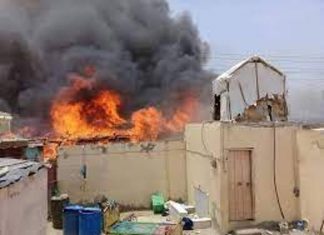 أحداث بورتسودان.. اقتتال قبلي وتوجيه حاسم من حمدوك أحداث بورتسودان.. اقتتال قبلي وتوجيه حاسم من حمدوك