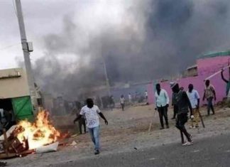 أين تشتعل؟ وبين من؟ وما دوافعها؟.. حروب القبائل تدمي جسد السودان أين تشتعل؟ وبين من؟ وما دوافعها؟.. حروب القبائل تدمي جسد السودان