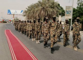 من يستهدف الجيش.. أكثر من علامة استفهام؟ من يستهدف الجيش.. أكثر من علامة استفهام؟