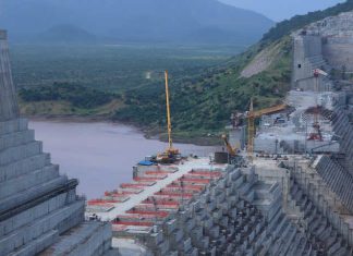 الخارجية: إثيوبيا تأسف لتعطيل وتسييس المسار التفاوضي الثلاثي حول سد النهضة الخارجية: إثيوبيا تأسف لتعطيل وتسييس المسار التفاوضي الثلاثي حول سد النهضة